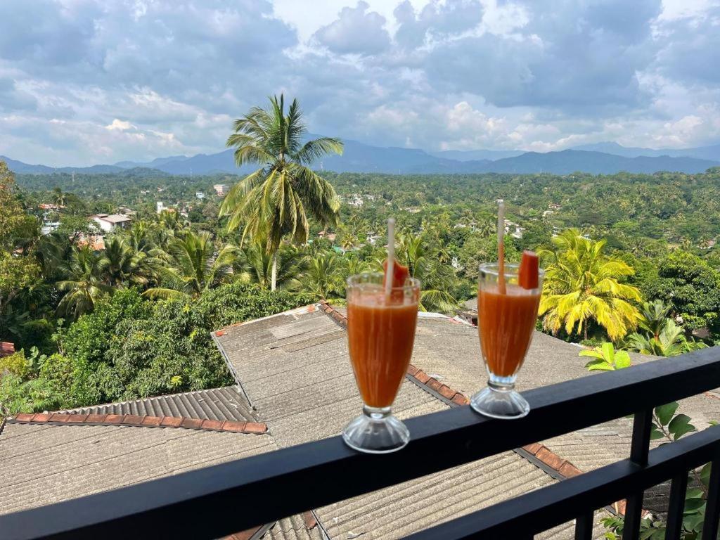 Dreamscape Homestay *