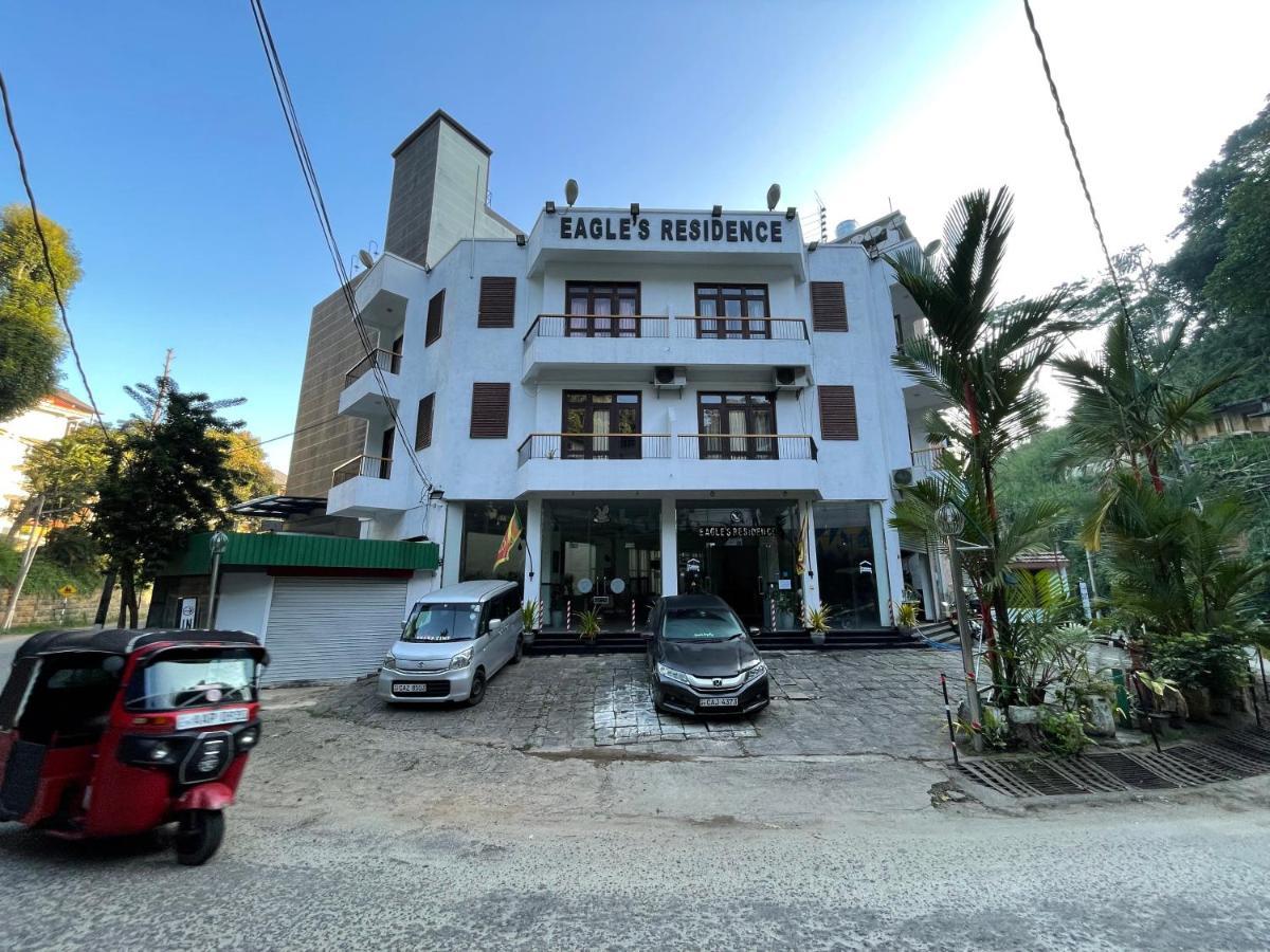 Eagle's Hotel Kandy