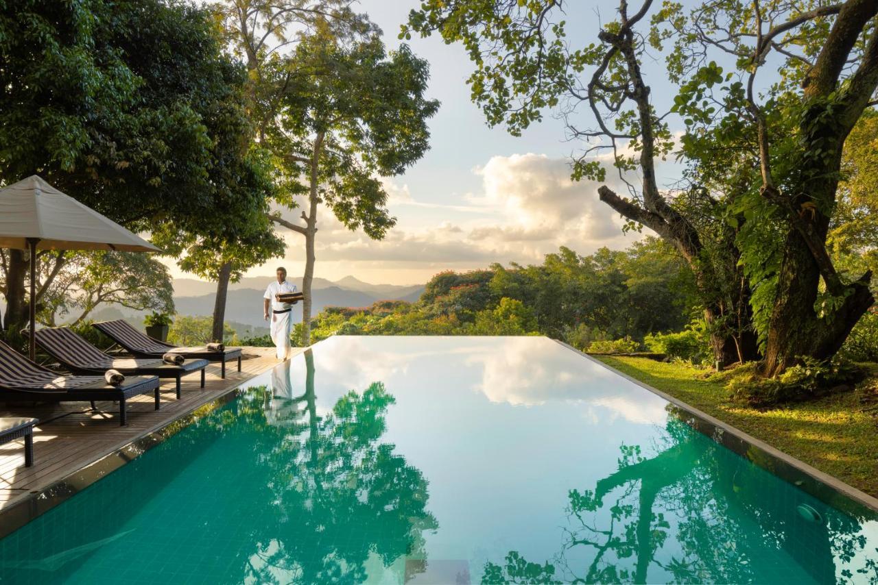 Mountbatten Bungalow- Thema Collection Villa *