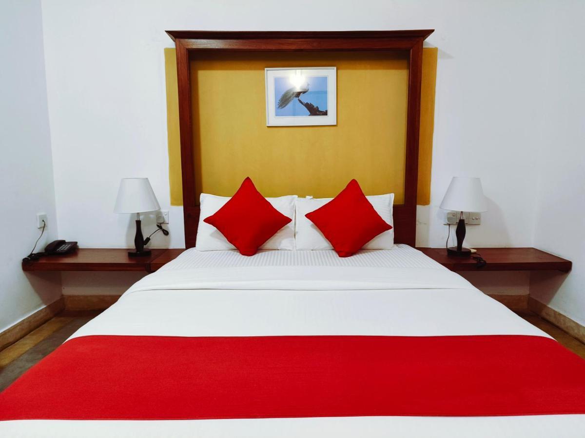 Reach Guest house *