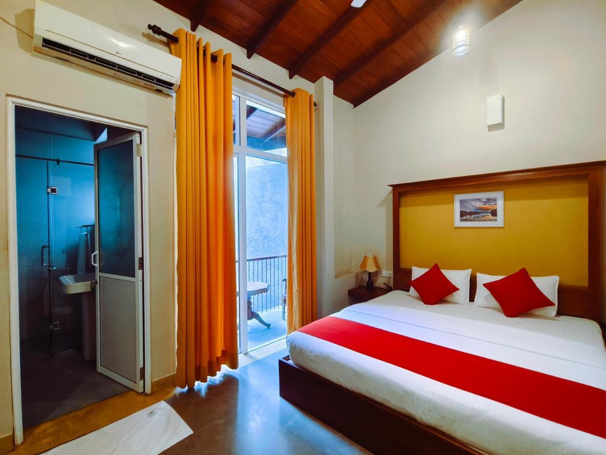 Guest house Reach Kandy