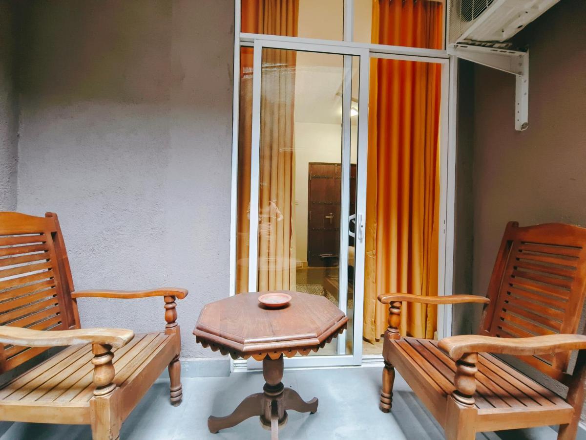 Reach Guest house Kandy