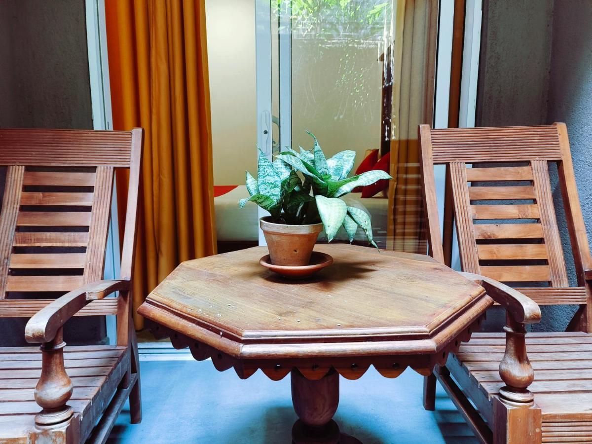 Guest house Reach Kandy