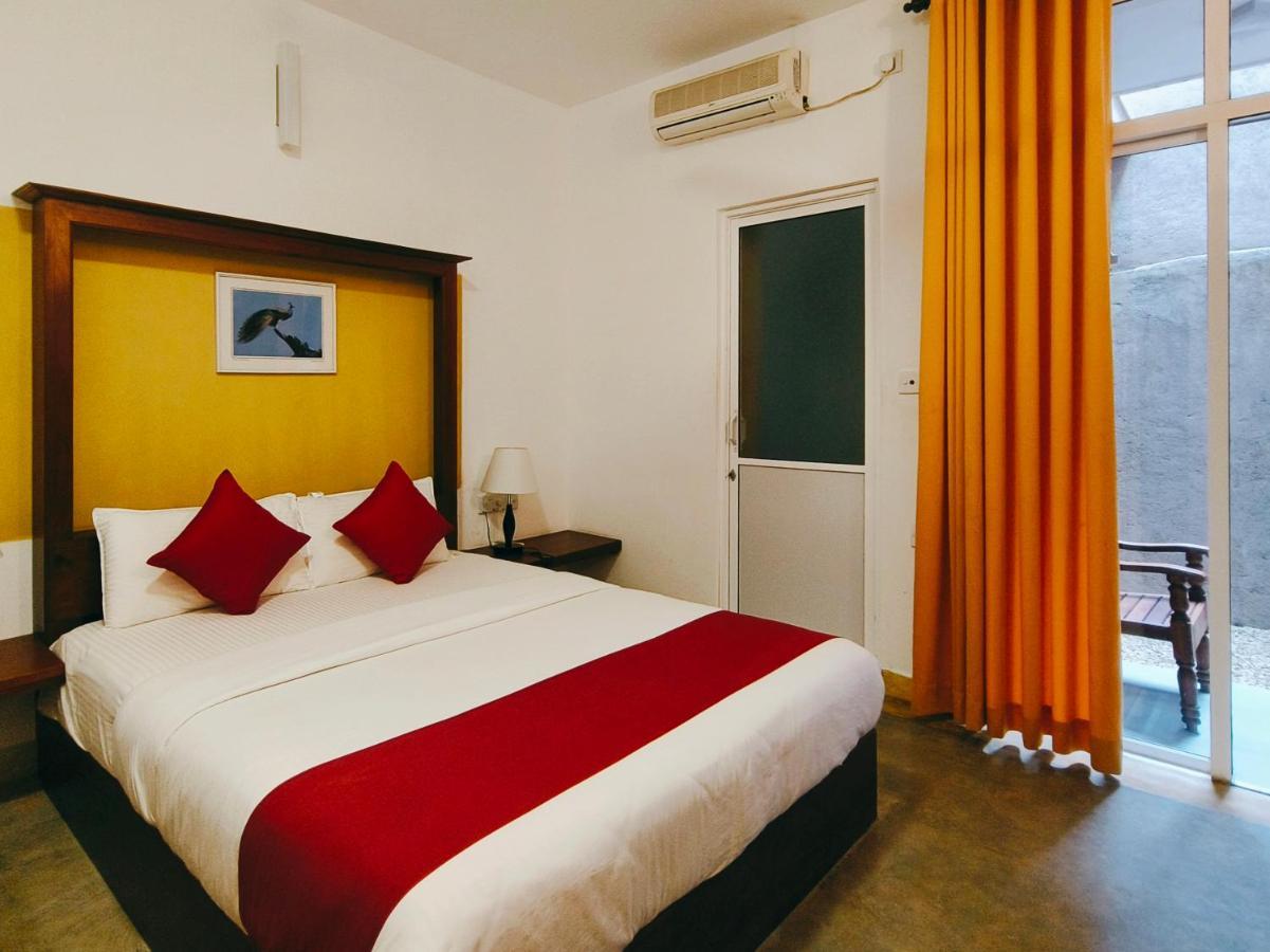 Reach Guest house *