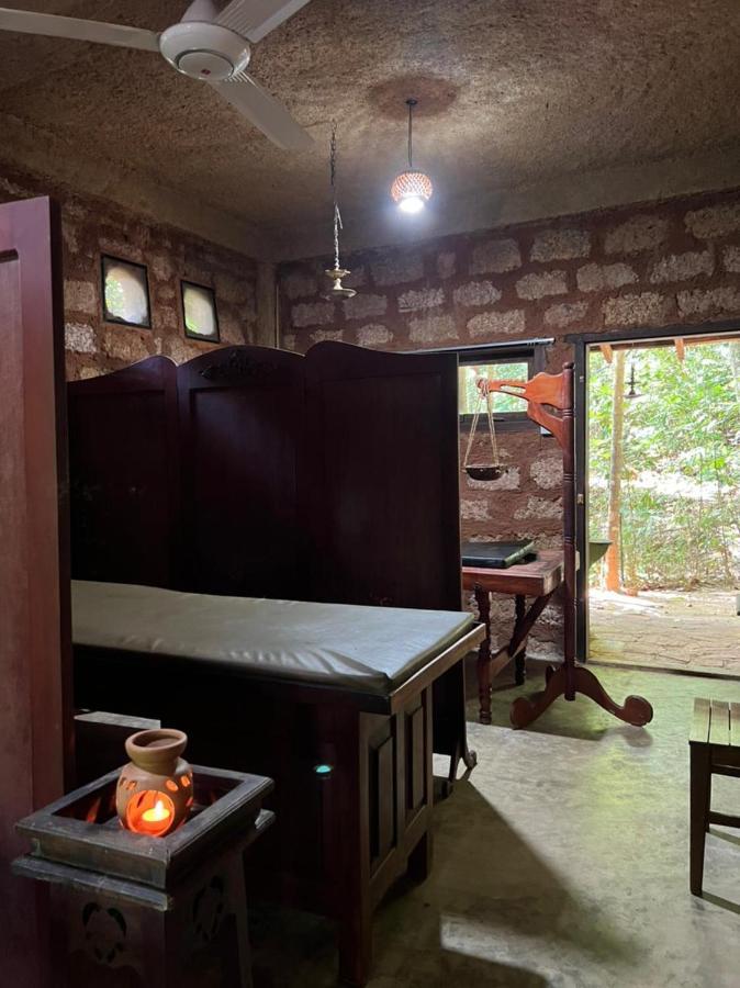 Guest house Eco Retreat Kandy