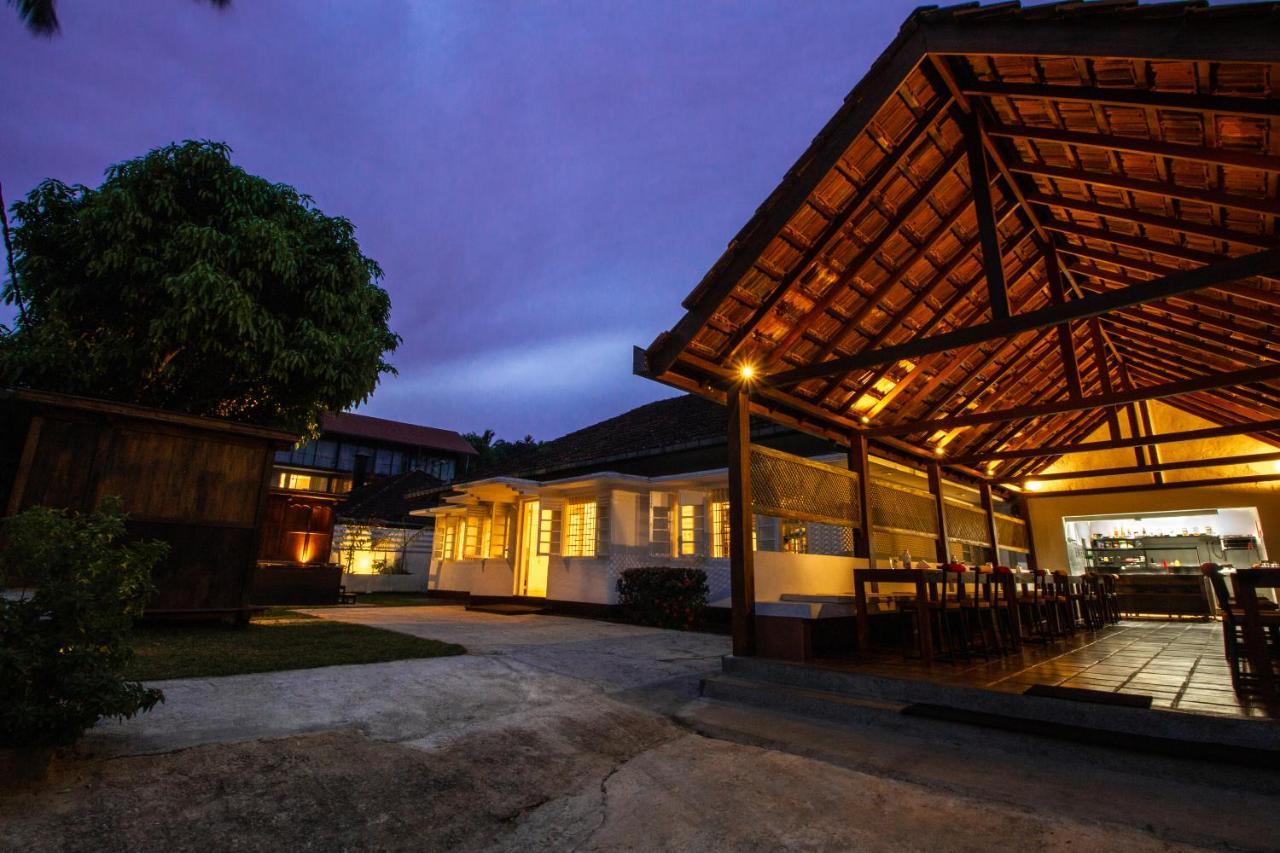Lost & Found - Hostel Kandy