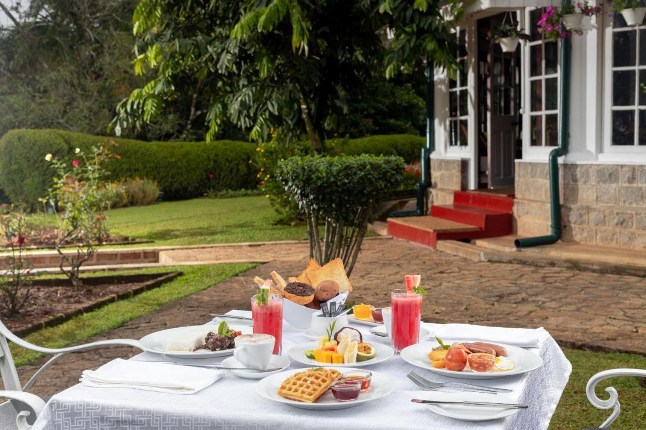 Mountbatten Bungalow- Thema Collection Villa