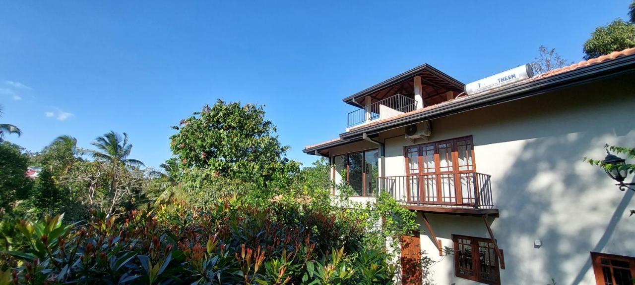 Guest house Windy Ridge