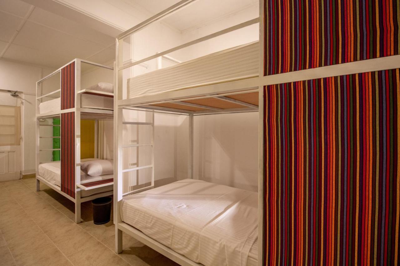 Hostel Lost & Found - Kandy