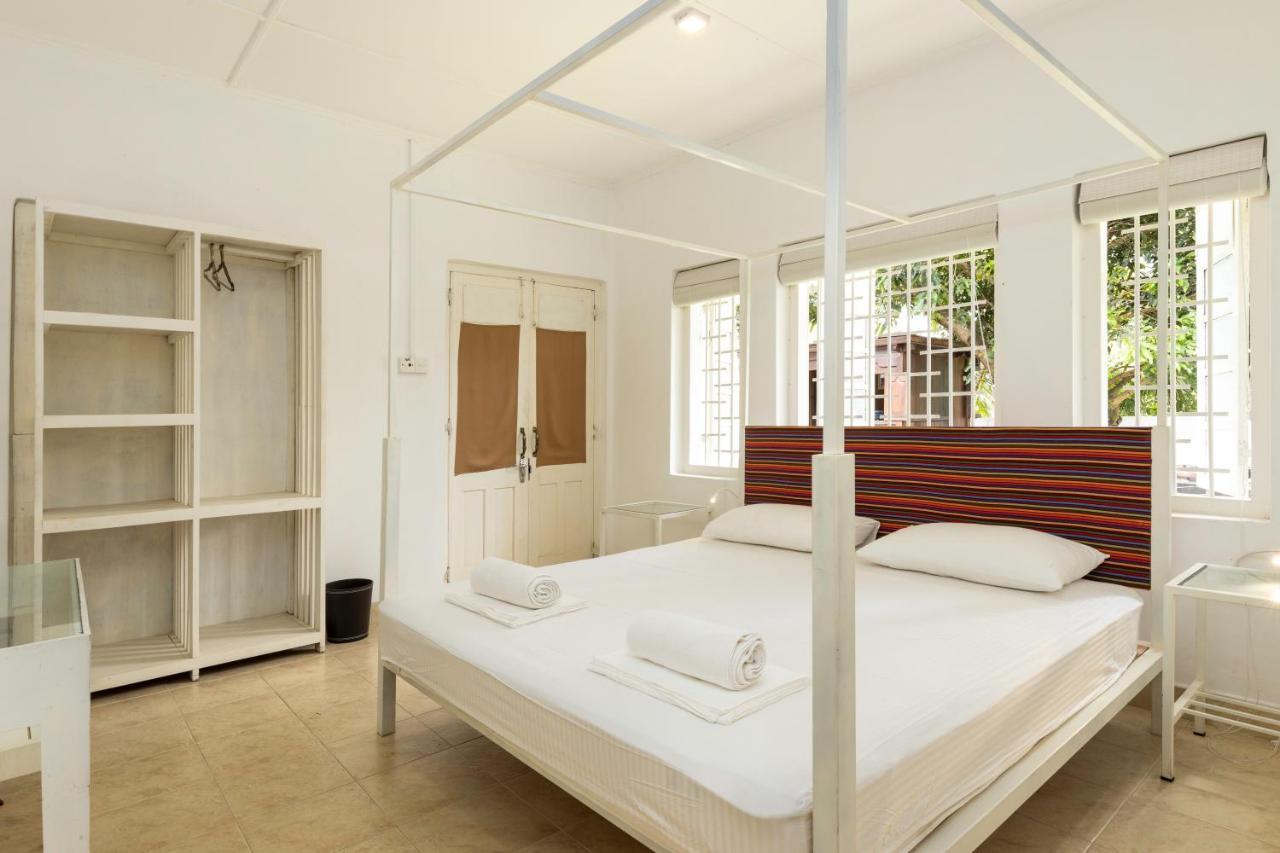 Lost & Found - Hostel