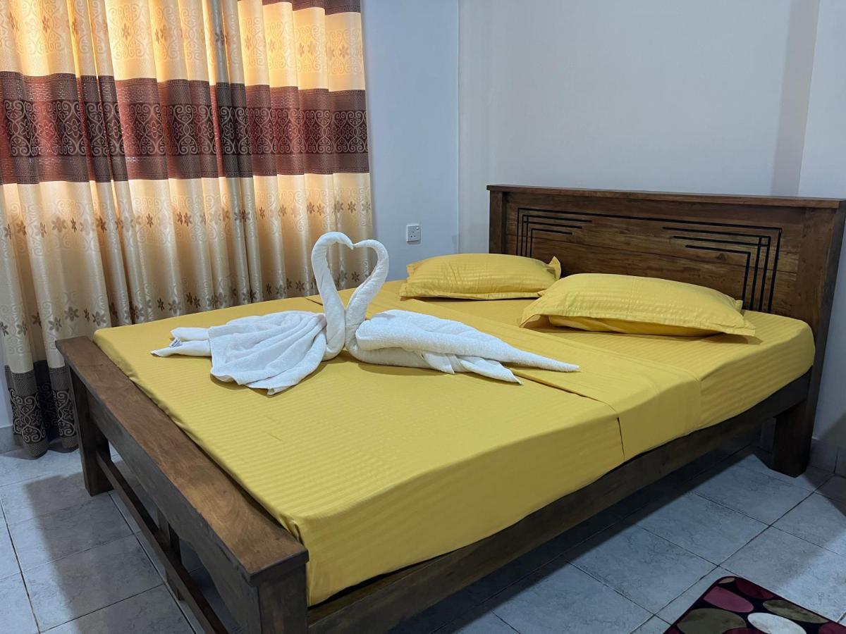 Guest house The Round *