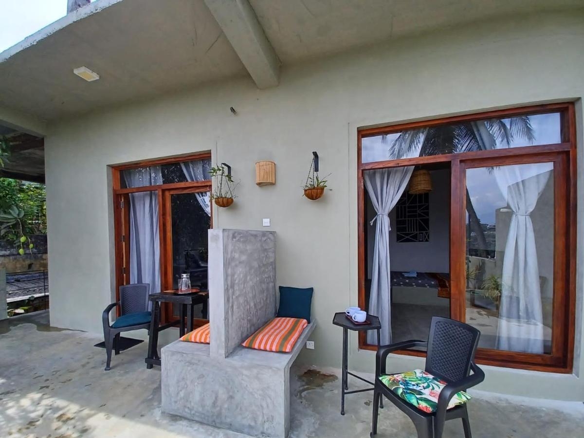 The Traveller Lodge