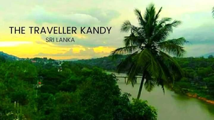 The Traveller Lodge *