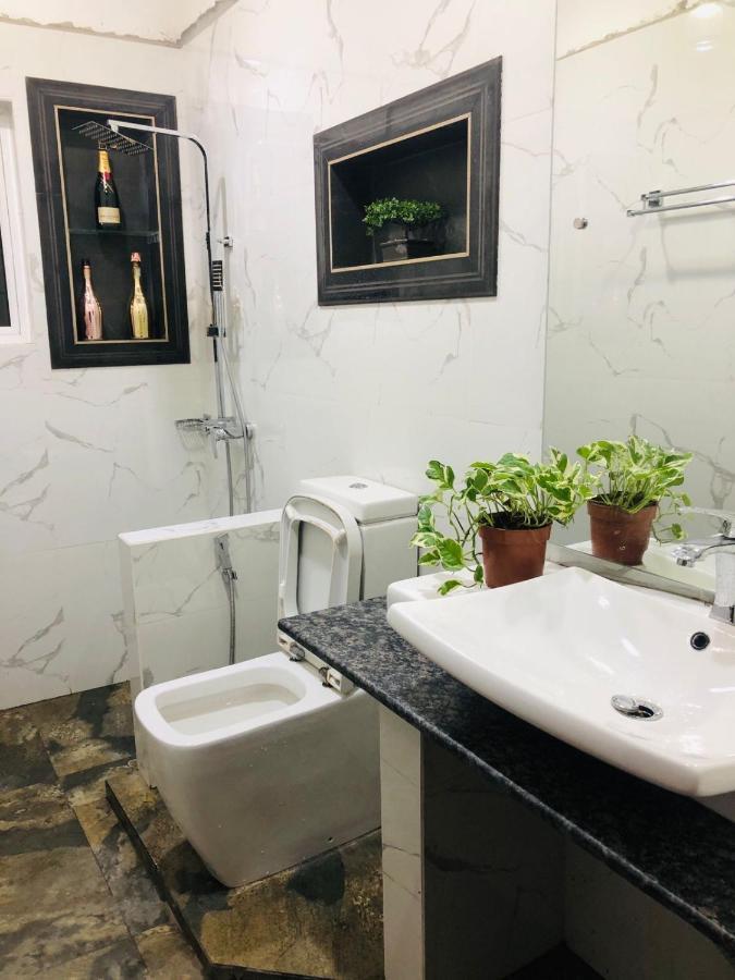 Homestay Taku