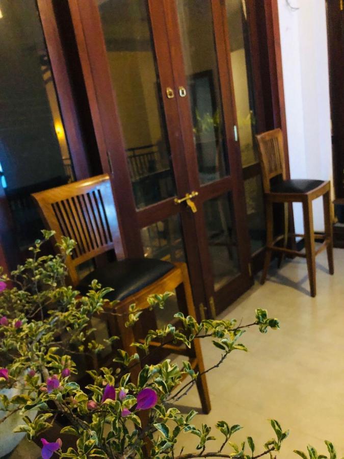 Homestay Taku *