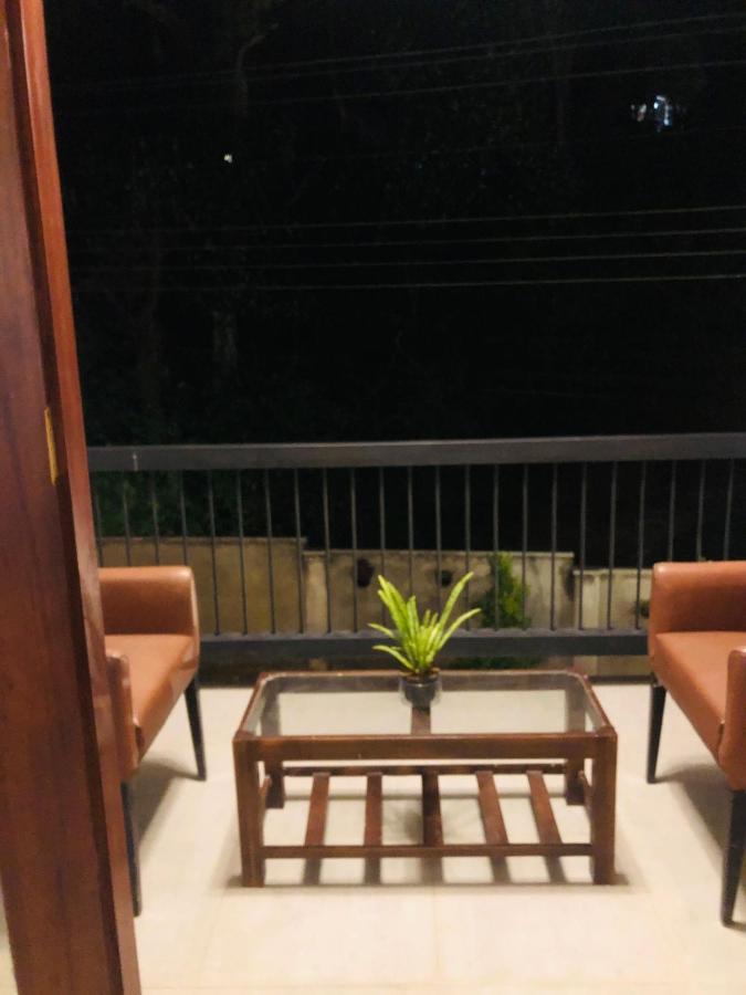 Homestay Taku