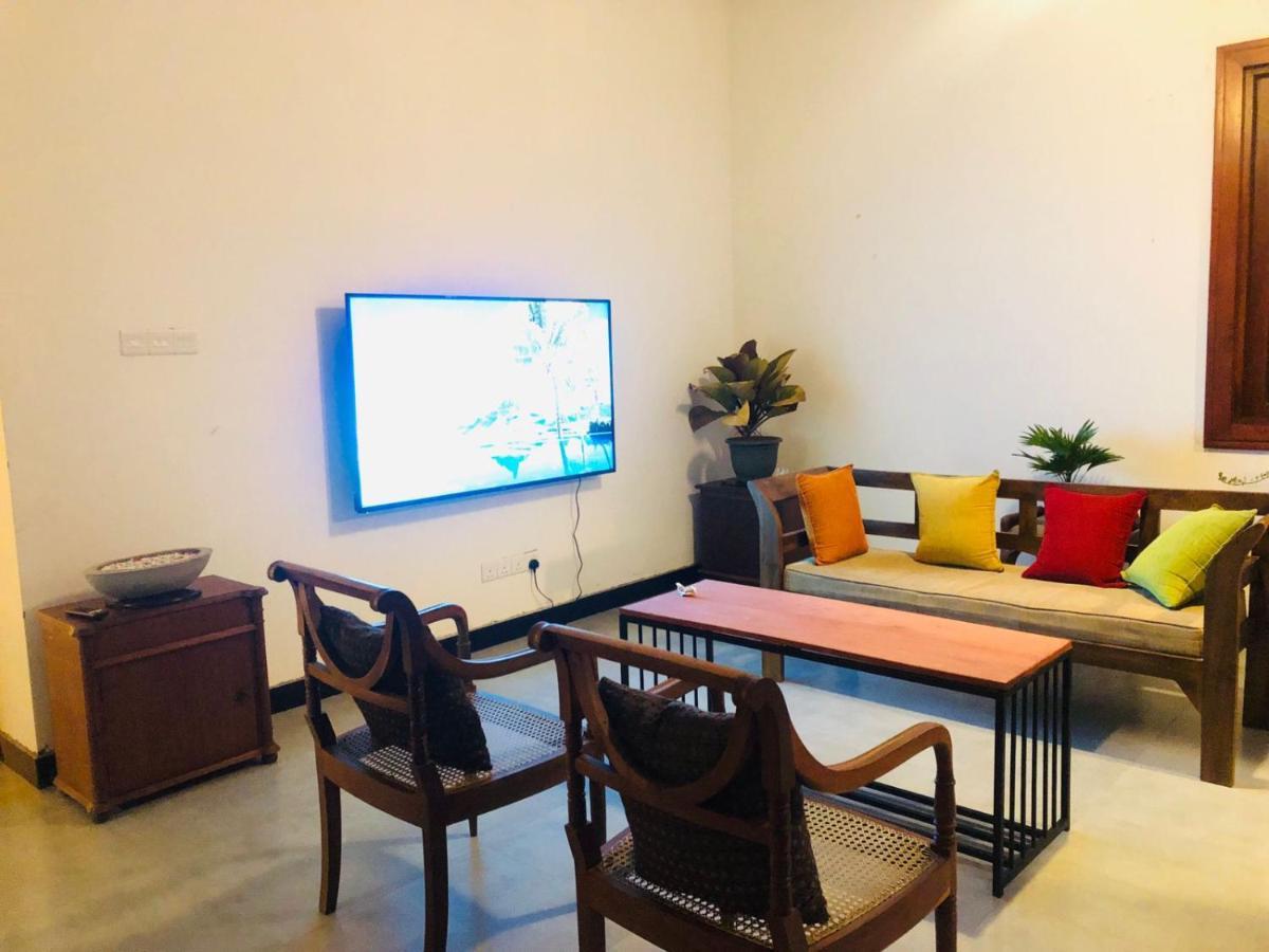 Taku Homestay