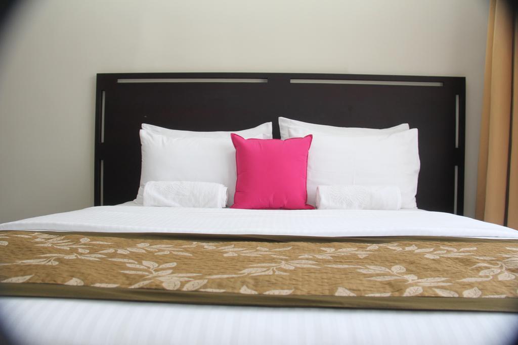 Sevana 3* Kandy