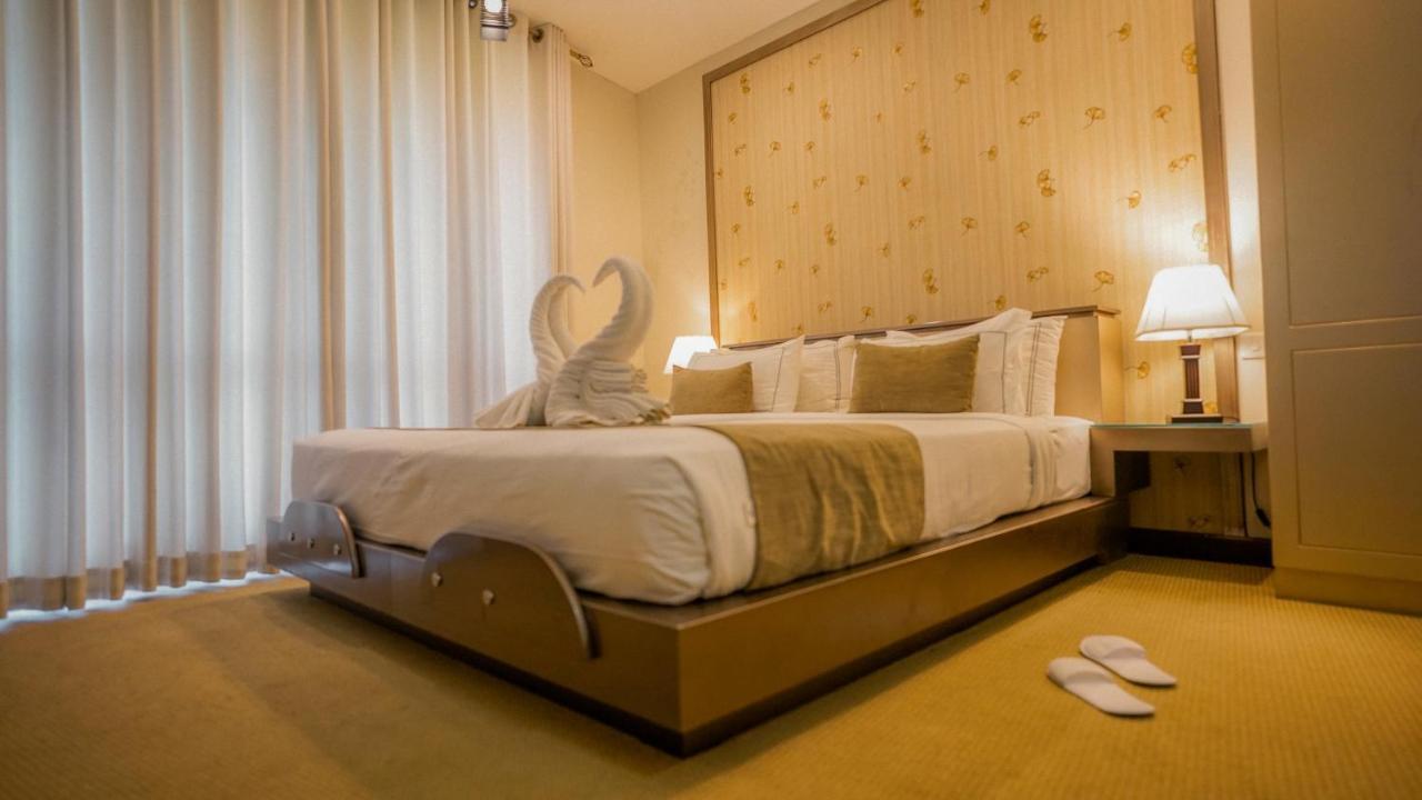 Royal Classic 4* Kandy