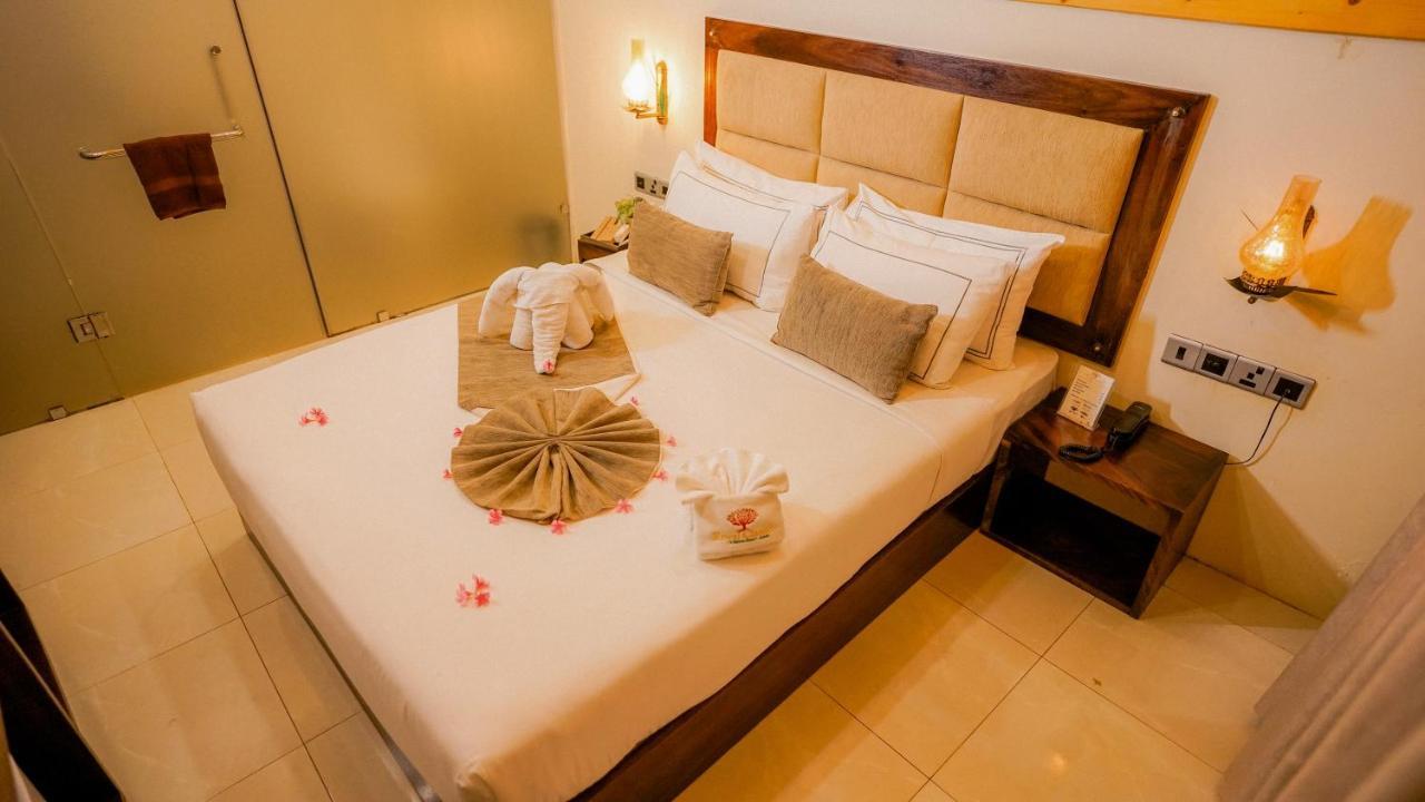 Hotel Royal Classic 4*