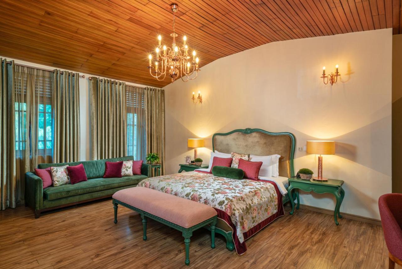 Hotel Clove