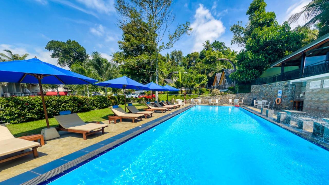 Hotel Royal Classic Kandy