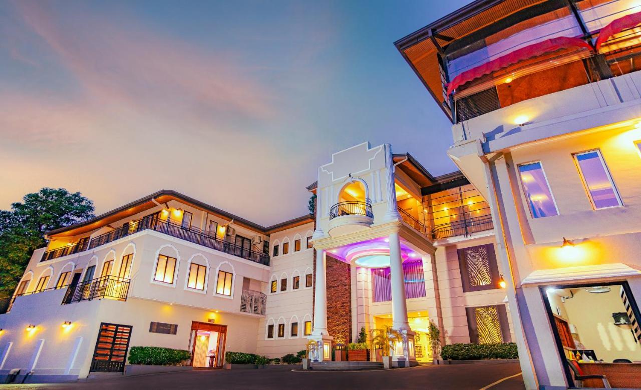 Hotel Royal Classic Kandy