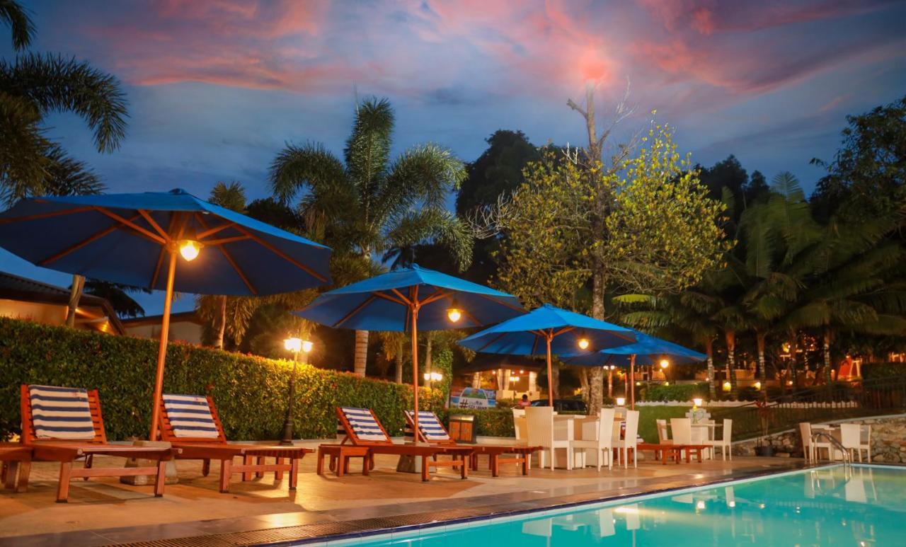 Royal Classic 4* Kandy