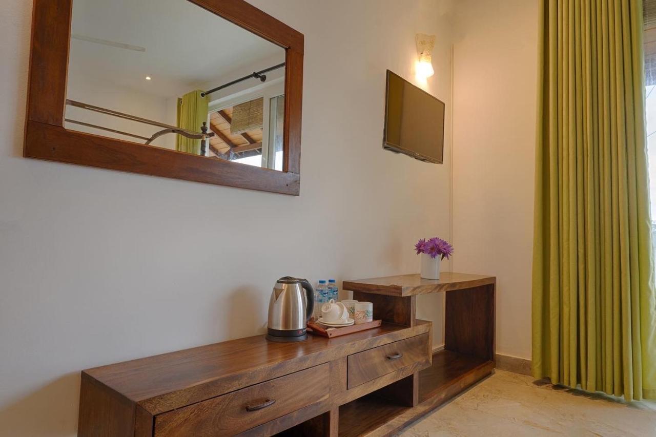 Kandyan Mount Mirror Boutique Guest house *