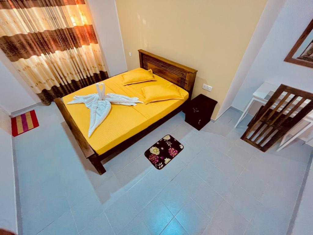 Guest house The Round Kandy