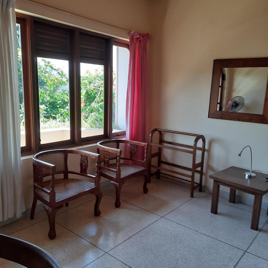 The Views - 360 Mountain View Homestay Kandy