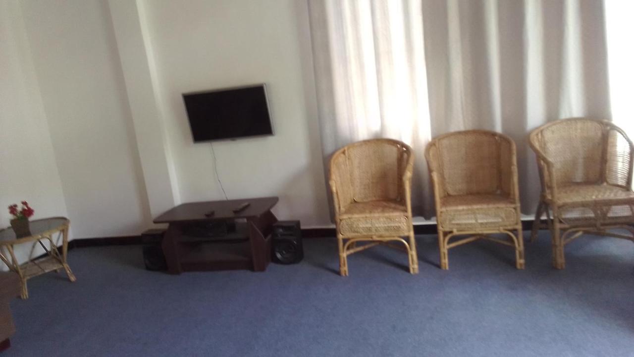 Apartment Easy *