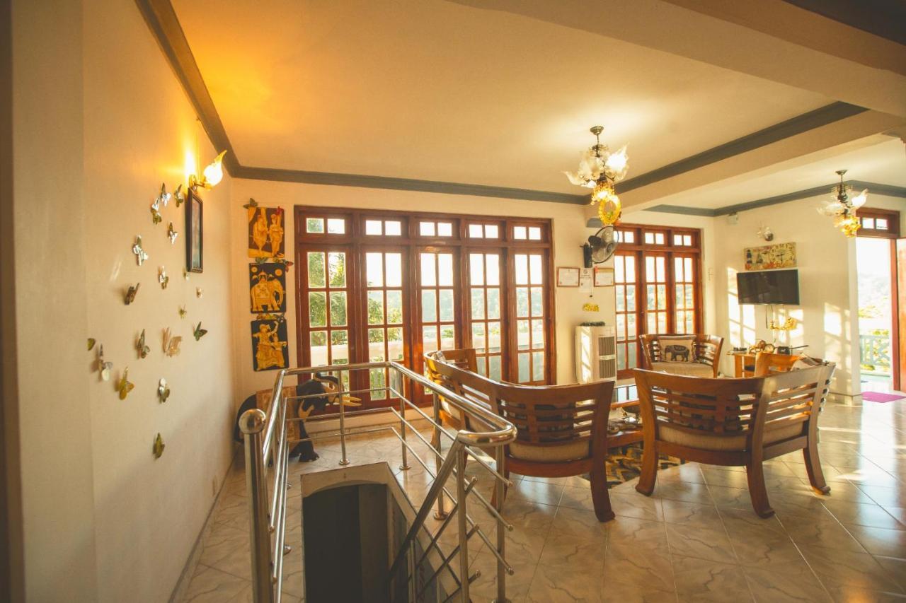 Jaya Tomodachi Apartment *