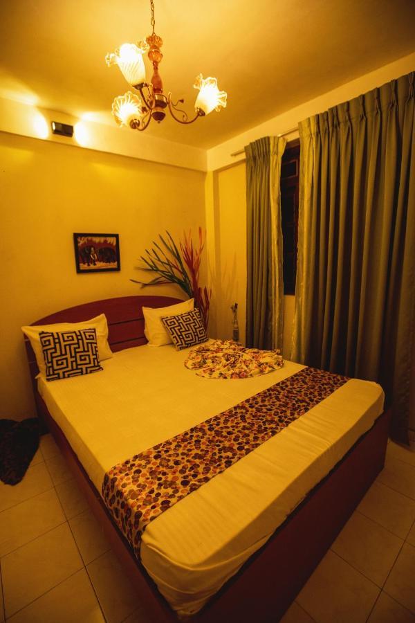 Jaya Tomodachi Apartment