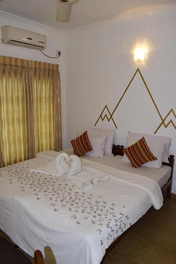 Hotel Paradise 2*