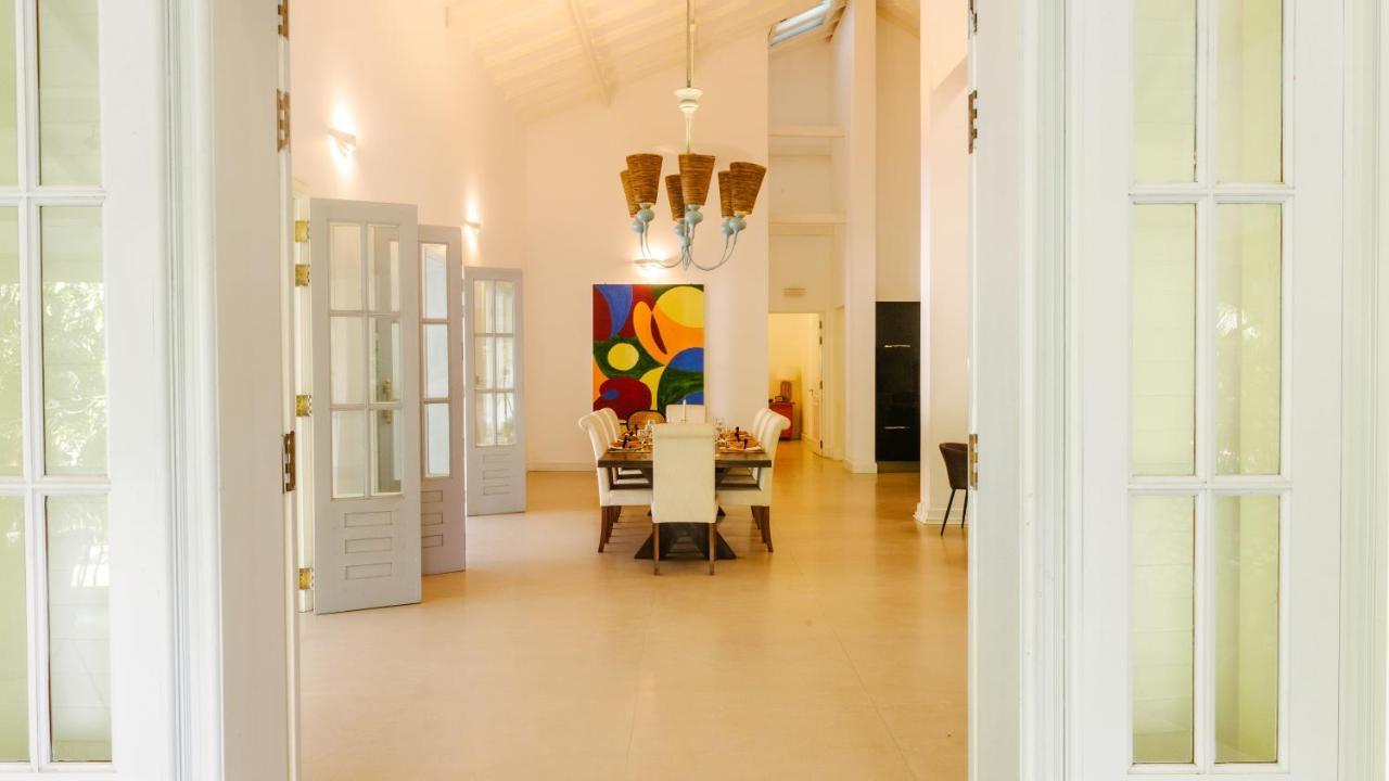Villa Fairy