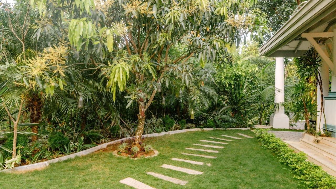Villa Fairy Kandy