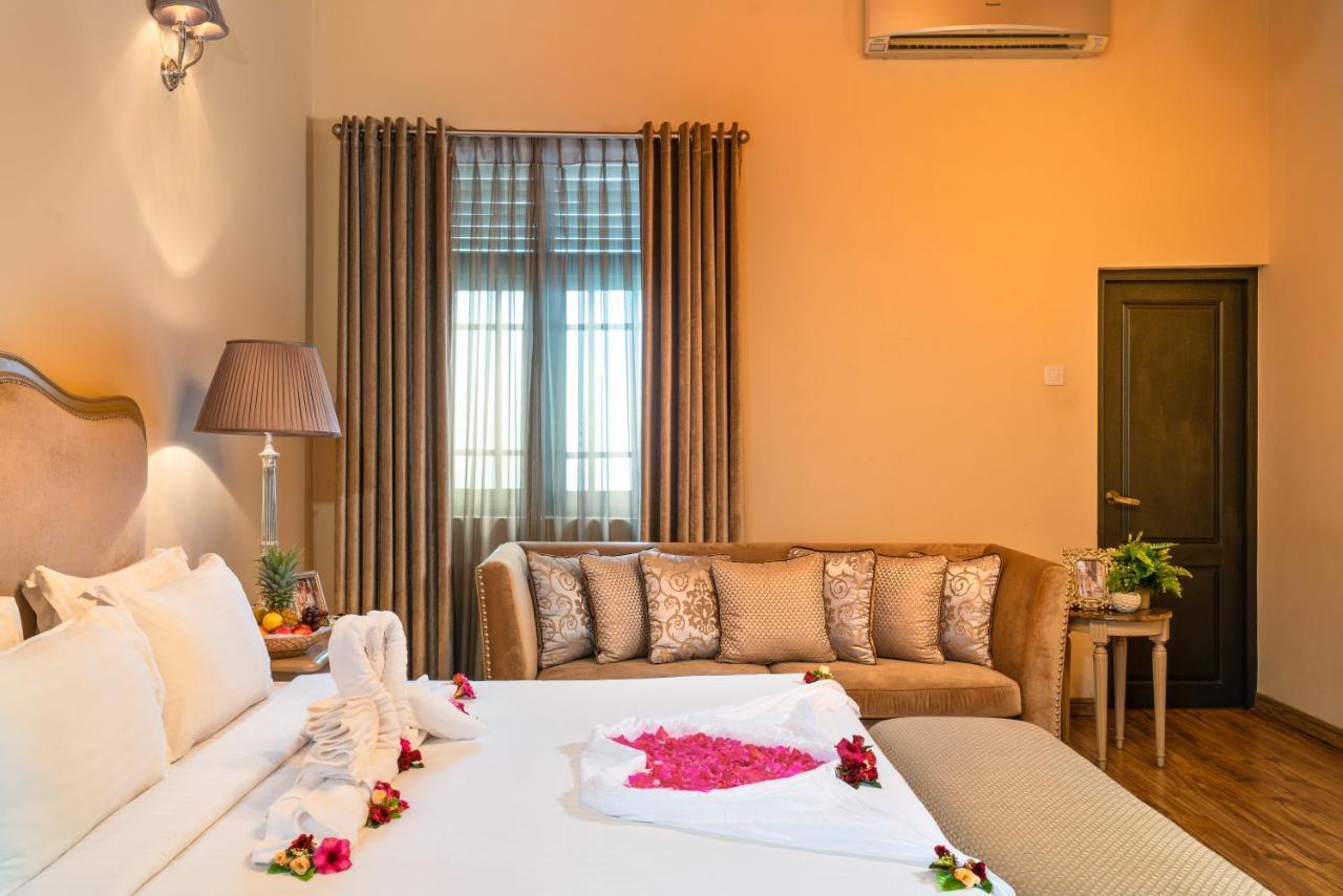 Hotel Clove Kandy