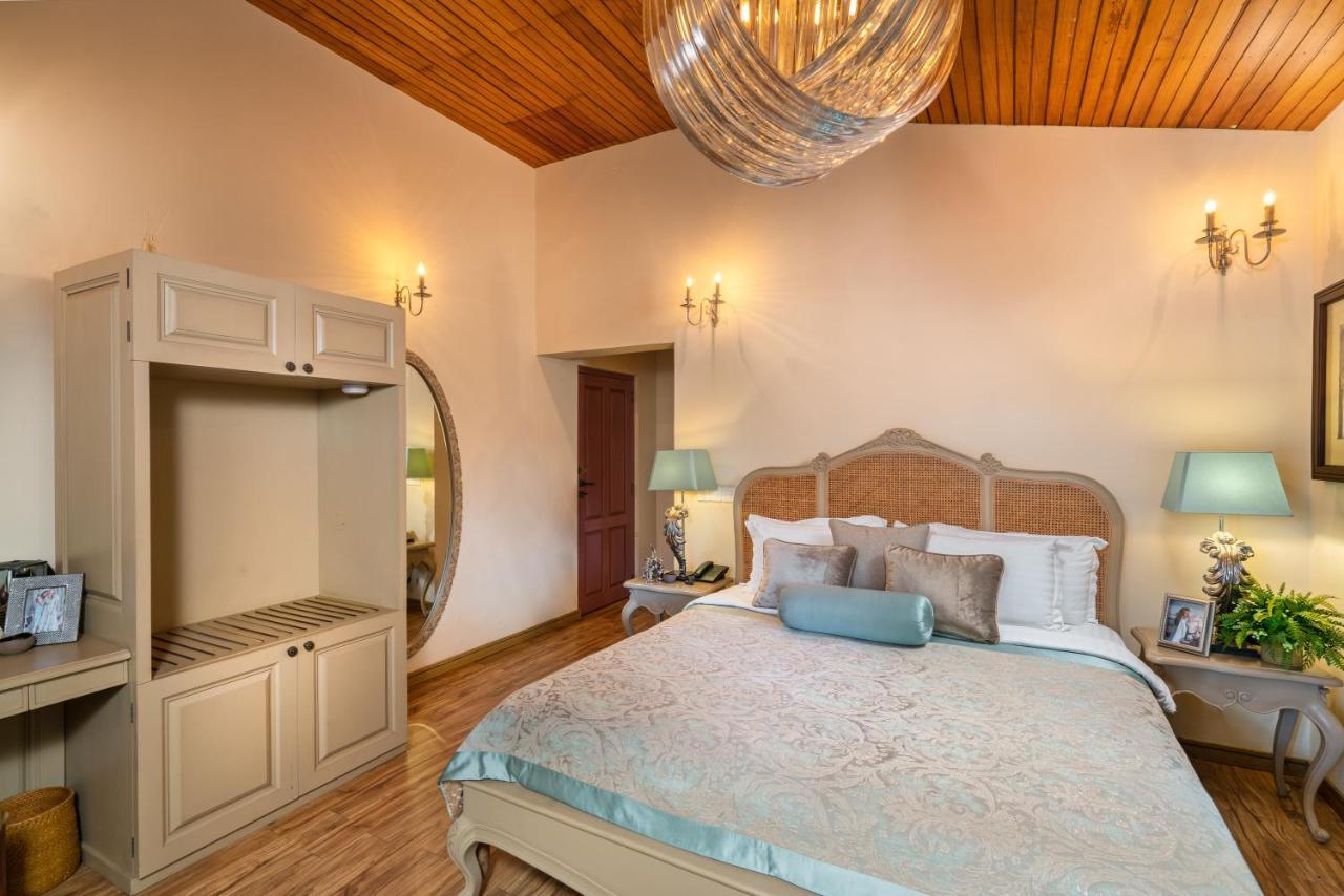 Clove Hotel Kandy