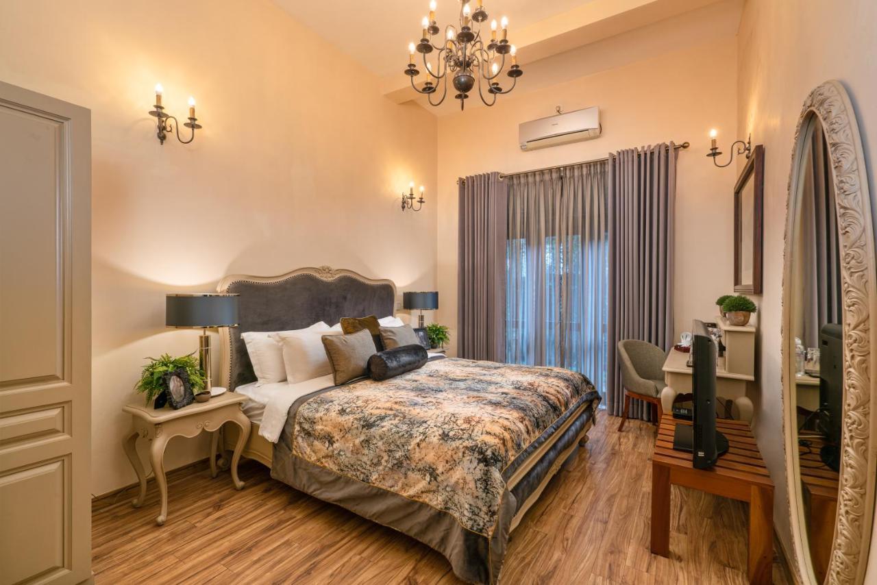 Clove Hotel Kandy