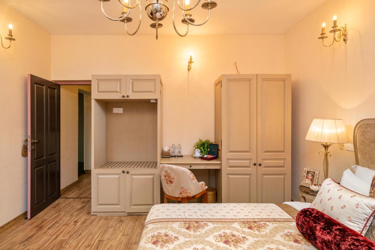 Hotel Clove Kandy