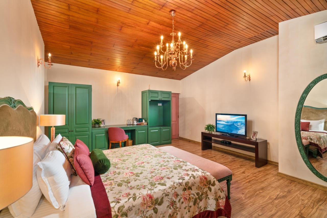 Clove Hotel Kandy