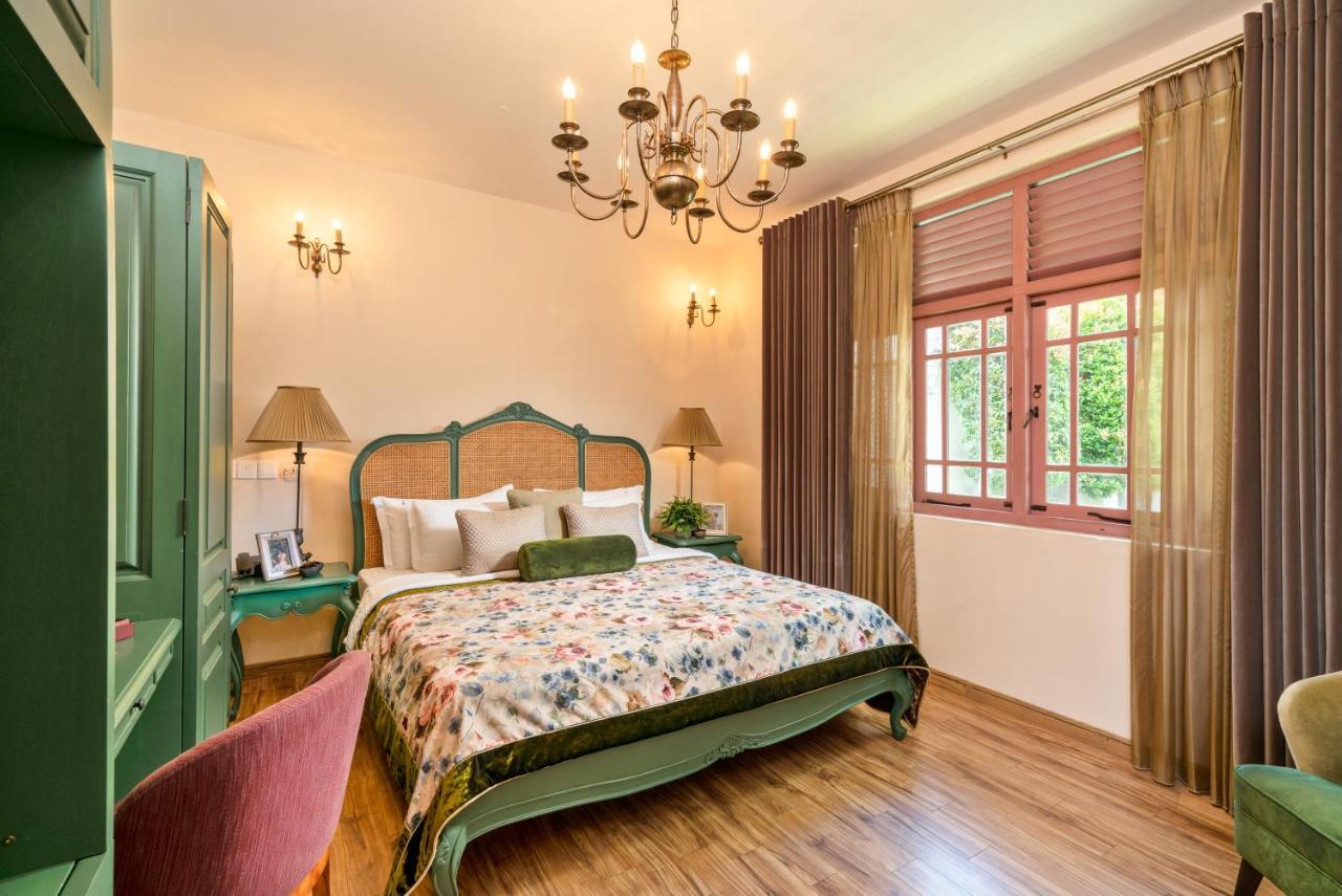 Clove Hotel 4*