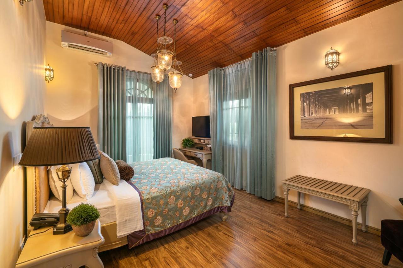 Hotel Clove Kandy