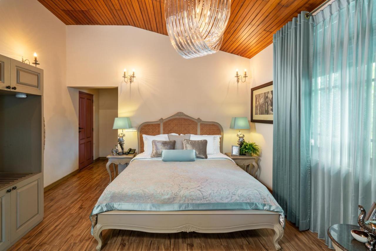 Hotel Clove Kandy