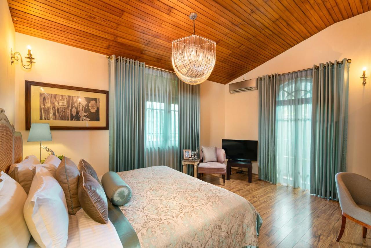 Clove Hotel Kandy