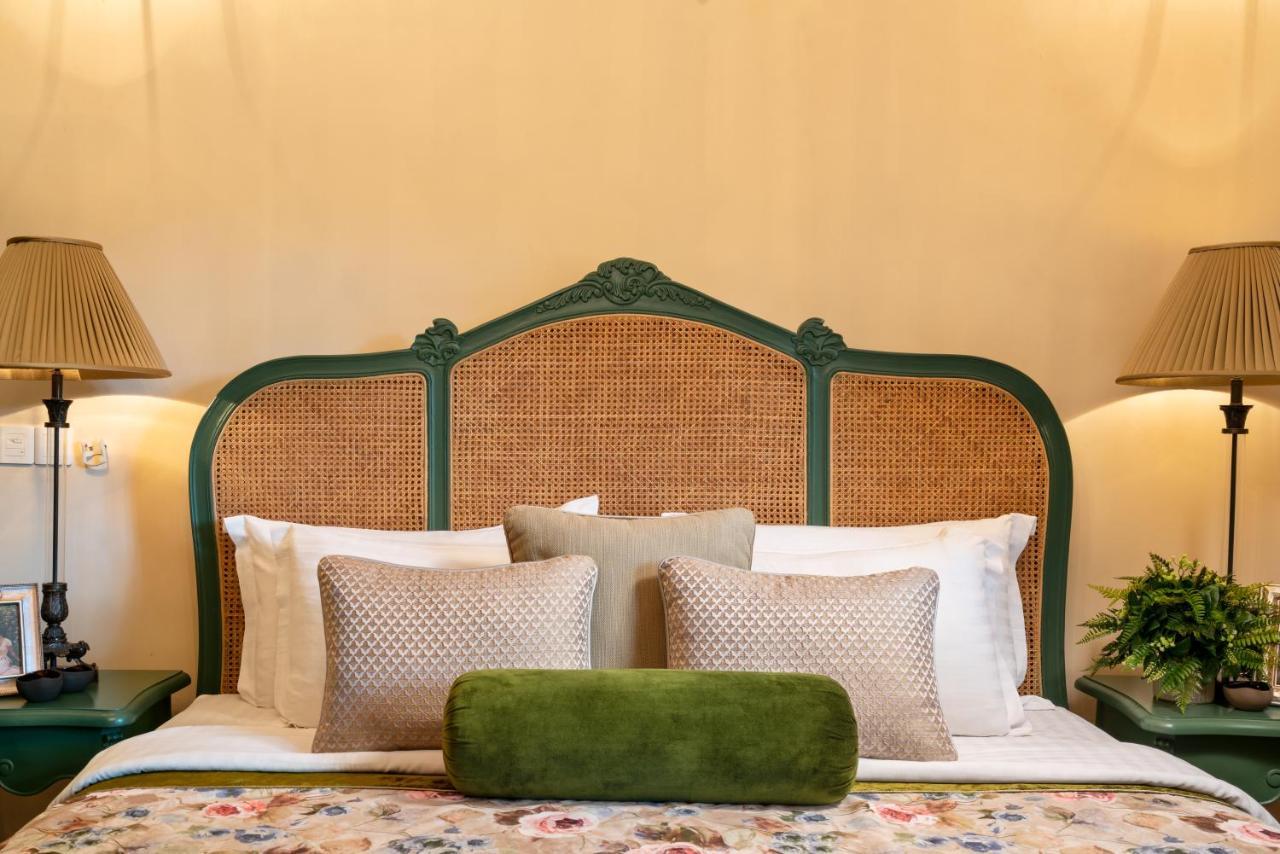 Clove Hotel 4*