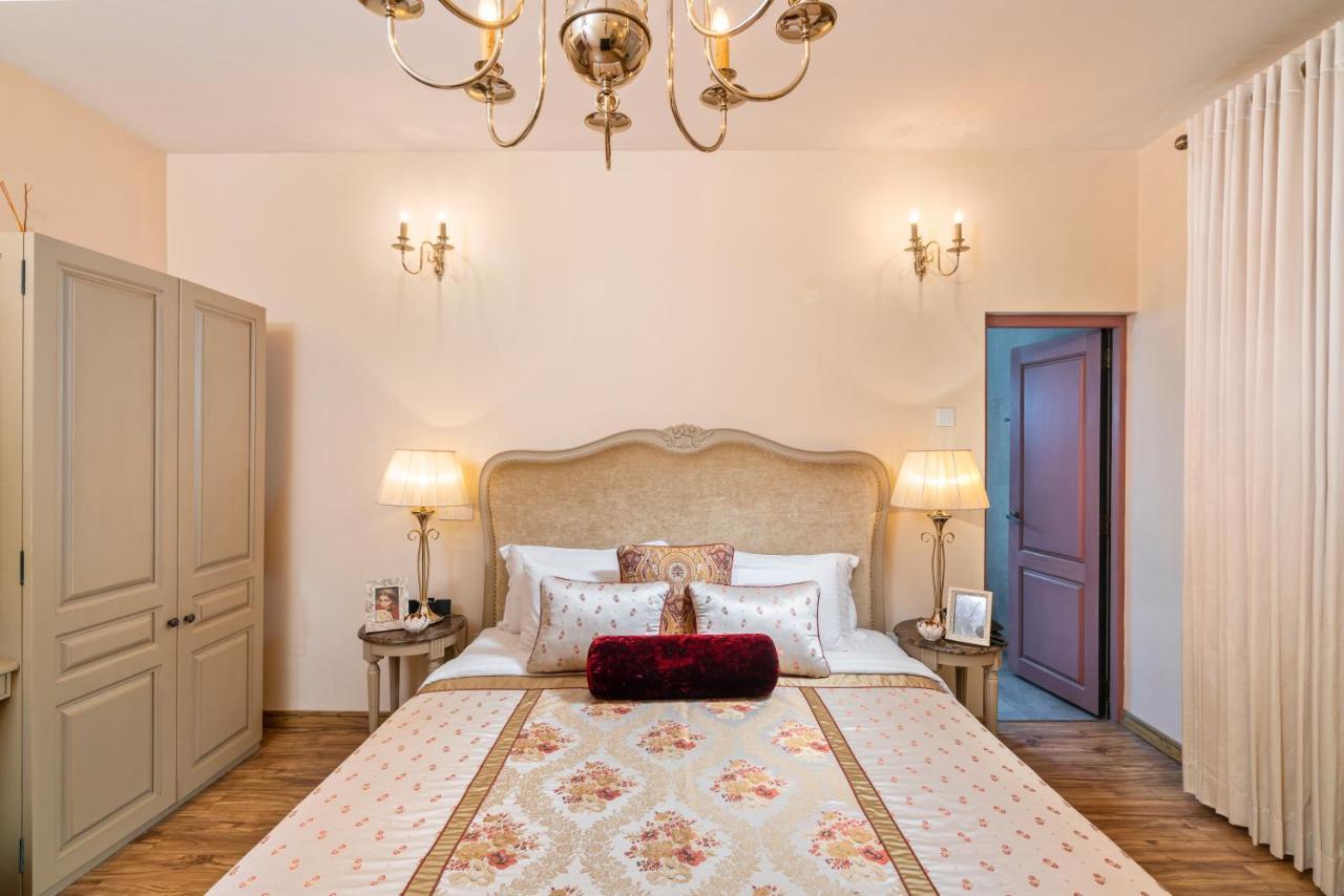 Hotel Clove 4*