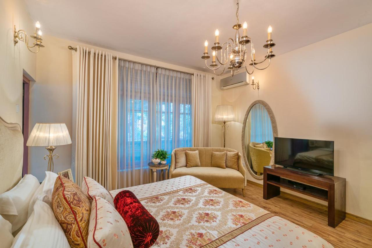 Hotel Clove