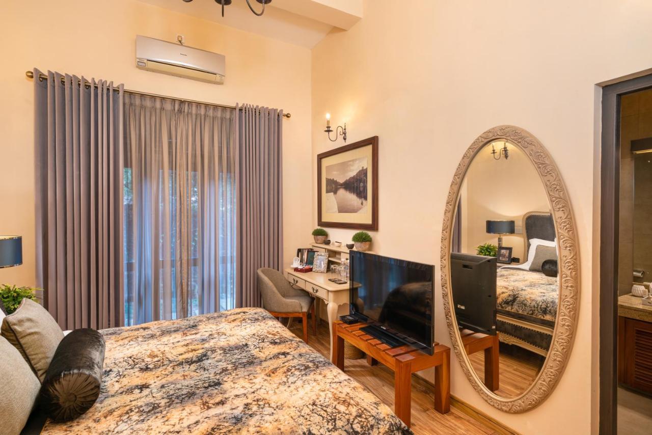 Hotel Clove 4*